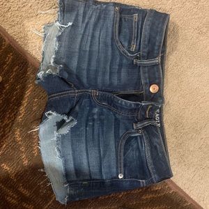 american eagles shorts